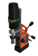 Магнитные сверлильные станки