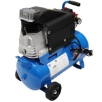 Компрессоры с прямой передачей