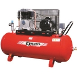 Компрессоры с ременной передачей