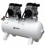 Компрессоры безмасляные