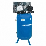 Компрессоры с вертикальным рессивером