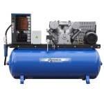 Компрессоры с осушителем холодильного типа