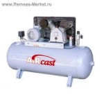 Компрессор с ременной передачей СБ4/Ф-270.LB50 AirCast