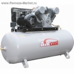 Компрессор с ременной передачей СБ4/Ф-500.LT100 AirCast