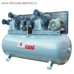 Компрессор с ременной передачей СБ4/Ф-500.LB75TБ AirCast