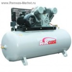 Компрессор с ременной передачей повышенного давления СБ4/Ф-500.LT100/16 AirCast