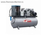 Компрессор с осушителем холодильного типа СБ4/Ф-500.LB75Д AirCast
