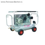 Компрессор СБ4/С-90.W115/6 AirCast