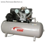 Компрессор поршневой повышенного давления СБ4/Ф-500.LT100/16-7.5 AirCast