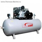 Компрессор поршневой повышенного давления СБ4/Ф-500.W115/16 AirCast