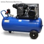 Компрессор с ременной передачей СБ4/С-50.V55А AirCast