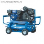 Компрессор с автономным приводом СБ4/С-90.W95/6.SPE390R AirCast