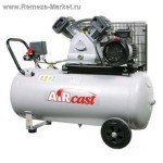 Компрессор с ременной передачей СБ4/С-50.V47A AirCast
