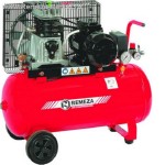 Компрессор с ременной передачей СБ4/С-100.АВ360 Fiac