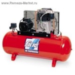 Компрессор с ременной передачей СБ4/С-270.АВ858 Fiac