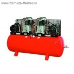 Компрессор с ременной передачей СБ4/Ф-500.АВ998ТБ Fiac