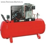 Компрессор с ременной передачей повышенного давления СБ4/Ф-270.АВ858/16 Fiac