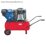 Компрессор с автономным приводом  100.АВ858-SPE390R Fiac