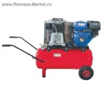 Компрессор с автономным приводом 100.АВ998-SPE390R Fiac