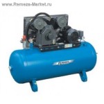 Компрессор с ременной передачей СБ4/С-100.V90 Remeza