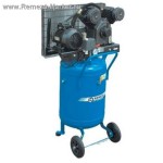 Компрессор с ременной передачей СБ4/С-270.V80В Remeza