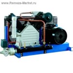Компрессор поршневой повышенного давления ВР 15-30 Remeza