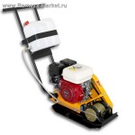 Виброплита Splitstone VS-134