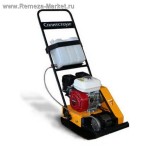 Виброплита Splitstone VS-244