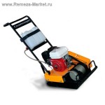 Виброплита Splitstone VS-246 E20