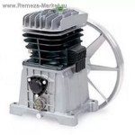 Блок компрессорный АВ 858