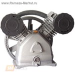 Блок поршневой LB 50-2