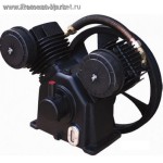 Блок поршневой V 80