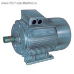 Эл.двигатель Y2-112M-2