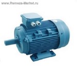 Эл.двигатель Y2-132M-2