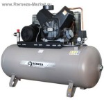 Компрессор ременной REMEZA СБ4-F22