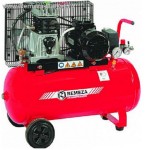 Компрессор с ременной передачей СБ4/С-50.АВ360-1.5 Fiac