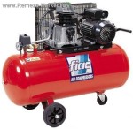 Компрессор с ременной передачей СБ4/С-100.АВ360-1.5 Fiac