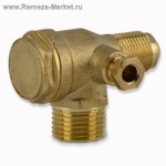 Клапан обратный 1 М-3\4(16NV)