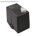 Прессостат MDR 3\11 16A F4 3\8