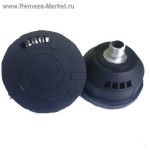 Комплект фильтра в сборе LB50\75