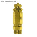 Клапан предохранительный 3/8