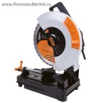 Многоцелевая дисковая отрезная пила EVOLUTION RAGE-2