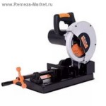 Компактный многоцелевой отрезной станок EVOLUTION RAGE 4.