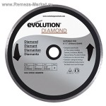 Диск алмазный RAGEBLADE210DIAMOND.