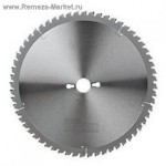 Диск пильный EVOLUTION 60TBLADE12 305х2,4х25,4х60 по стали.