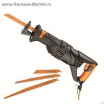 Полотно для сабельной пилы Rage8 по древесине