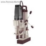 Магнитный сверлильный станок МВА-200