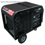 Генератор бензиновый LIFAN 10GF2-4 (10/11 кВт)