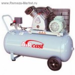 Компрессор с ременной передачей СБ4/С-100.LB30-3.0 AirCast