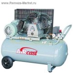 Компрессор с ременной передачей СБ4/С-100.LB40 AirCast